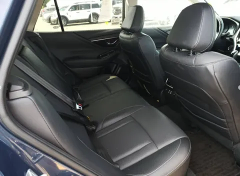 More photos of 2023 Subaru Outback Limited XT at CarFive Nashua, NH, NH