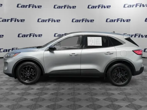 Photos of 2022 Ford Escape SE for sale in Nashua, NH at CarFive Nashua, NH