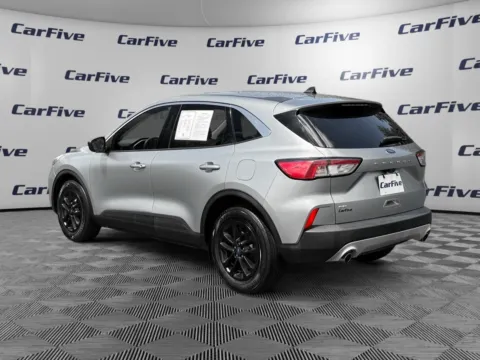 Another view of 2022 Ford Escape SE for sale in Nashua, NH at CarFive Nashua, NH