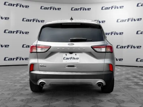 More photos of 2022 Ford Escape SE at CarFive Nashua, NH, NH