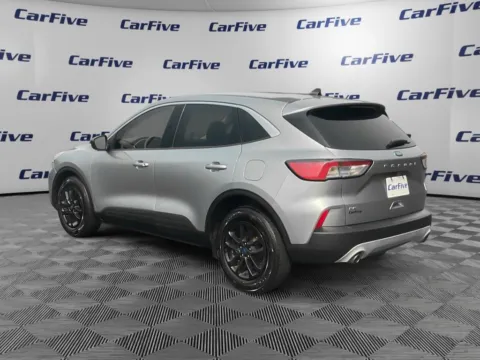 Another view of 2022 Ford Escape SE for sale in Nashua, NH at CarFive Nashua, NH