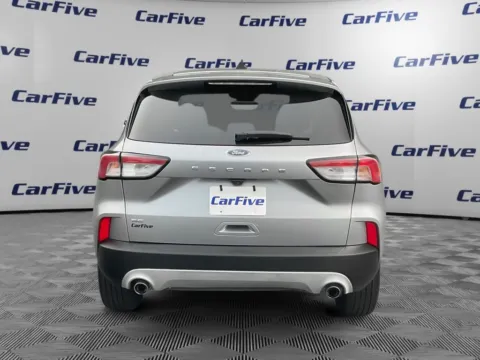 More photos of 2022 Ford Escape SE at CarFive Nashua, NH, NH