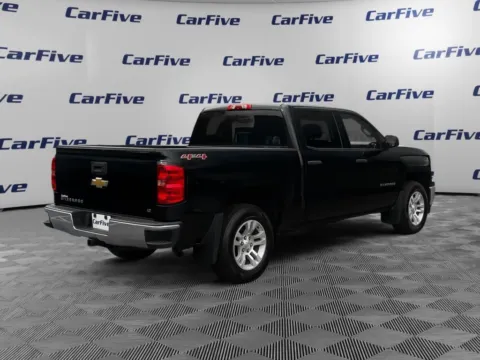 More photos of 2014 Chevrolet Silverado 1500 LT at CarFive Nashua, NH, NH