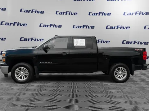 Photos of 2014 Chevrolet Silverado 1500 LT for sale in Nashua, NH at CarFive Nashua, NH