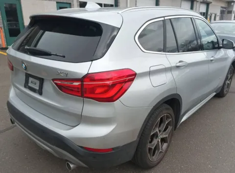 More photos of 2017 BMW X1 xDrive28i at CarFive Nashua, NH, NH