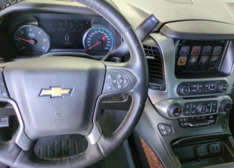 More photos of 2017 Chevrolet Tahoe Premier at CarFive Nashua, NH, NH
