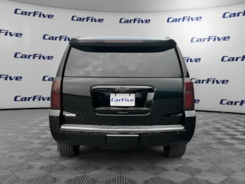 More photos of 2017 Chevrolet Tahoe Premier at CarFive Nashua, NH, NH
