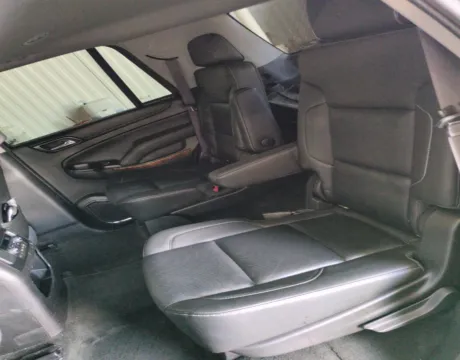 Another view of 2017 Chevrolet Tahoe Premier for sale in Nashua, NH at CarFive Nashua, NH