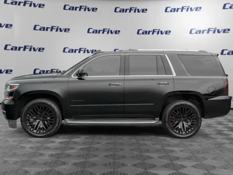 Photos of 2017 Chevrolet Tahoe Premier for sale in Nashua, NH at CarFive Nashua, NH