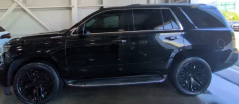 Photos of 2017 Chevrolet Tahoe Premier for sale in Nashua, NH at CarFive Nashua, NH
