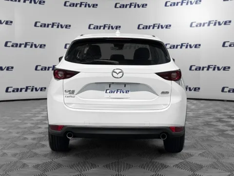 More photos of 2019 Mazda CX-5 Sport at CarFive Nashua, NH, NH