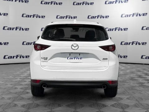 More photos of 2019 Mazda CX-5 Sport at CarFive Nashua, NH, NH