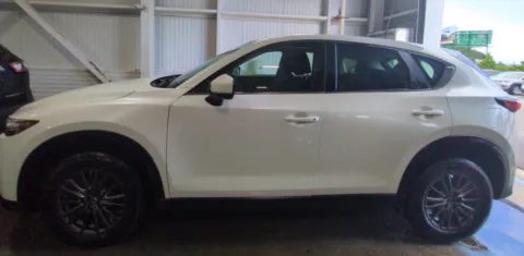 Photos of 2019 Mazda CX-5 Sport for sale in Nashua, NH at CarFive Nashua, NH
