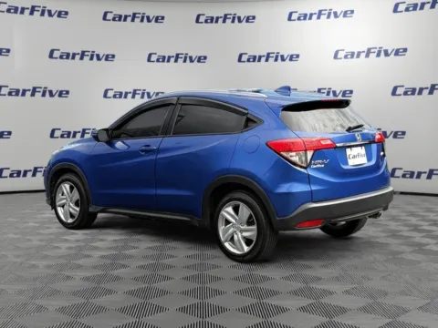 Another view of 2020 Honda HR-V EX for sale in Nashua, NH at CarFive Nashua, NH