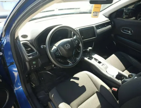More photos of 2020 Honda HR-V EX at CarFive Nashua, NH, NH
