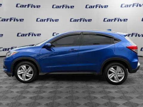 Photos of 2020 Honda HR-V EX for sale in Nashua, NH at CarFive Nashua, NH