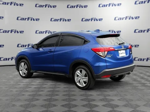Another view of 2020 Honda HR-V EX for sale in Nashua, NH at CarFive Nashua, NH