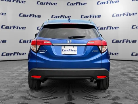 More photos of 2020 Honda HR-V EX at CarFive Nashua, NH, NH