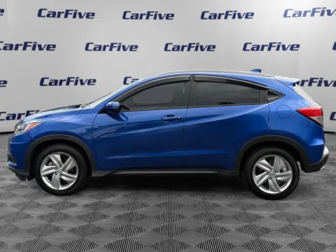 Photos of 2020 Honda HR-V EX for sale in Nashua, NH at CarFive Nashua, NH
