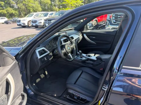 More photos of 2014 BMW 3 Series 320i xDrive at CarFive Nashua, NH, NH