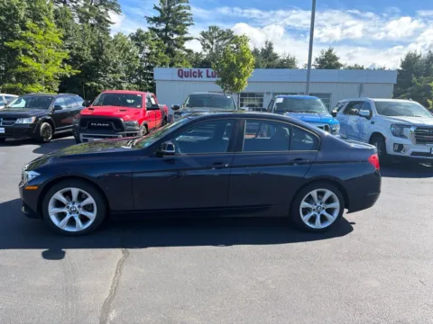 Photos of 2014 BMW 3 Series 320i xDrive for sale in Nashua, NH at CarFive Nashua, NH