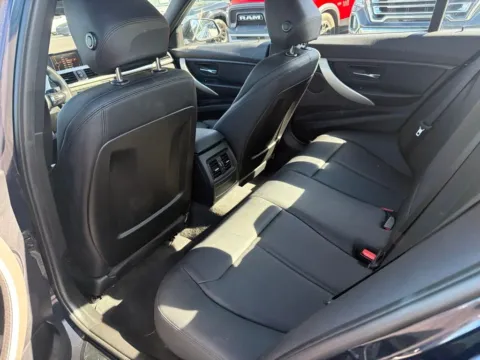 Another view of 2014 BMW 3 Series 320i xDrive for sale in Nashua, NH at CarFive Nashua, NH