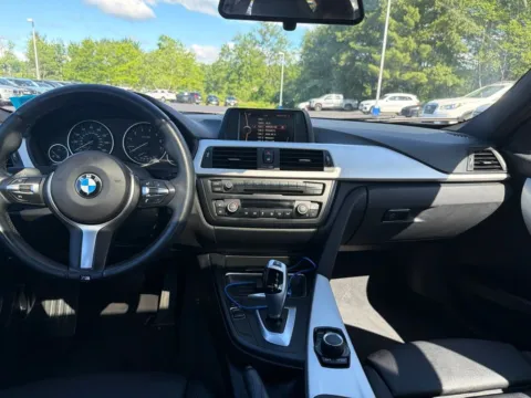 More photos of 2014 BMW 3 Series 320i xDrive at CarFive Nashua, NH, NH