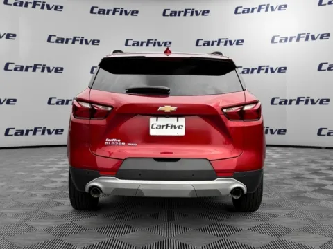 More photos of 2021 Chevrolet Blazer LT at CarFive Nashua, NH, NH