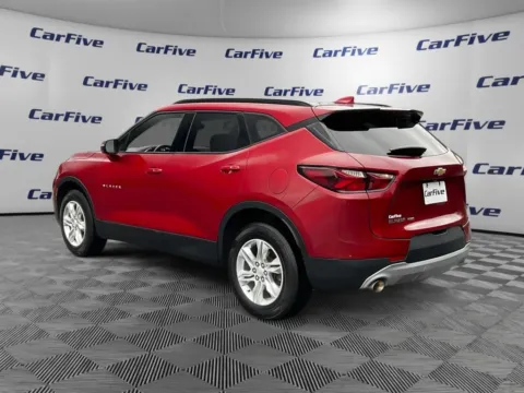 More photos of 2021 Chevrolet Blazer LT at CarFive Nashua, NH, NH