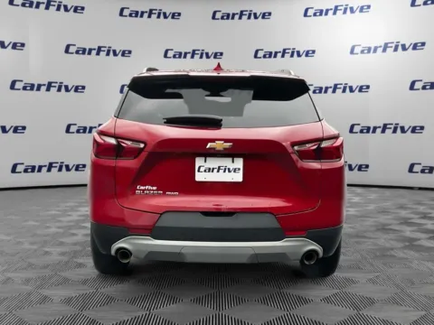 More photos of 2021 Chevrolet Blazer LT at CarFive Nashua, NH, NH