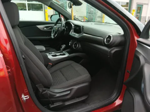 More photos of 2021 Chevrolet Blazer LT at CarFive Nashua, NH, NH