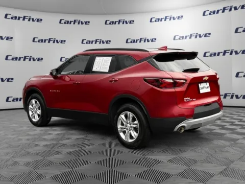 More photos of 2021 Chevrolet Blazer LT at CarFive Nashua, NH, NH
