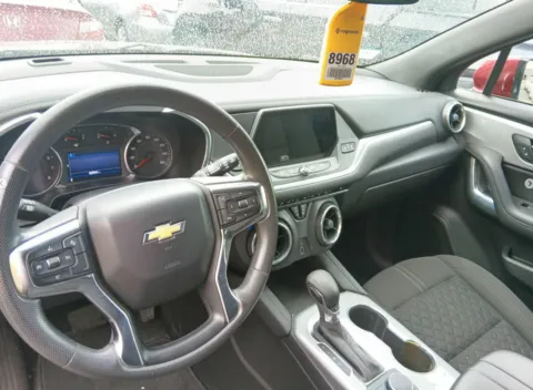 More photos of 2021 Chevrolet Blazer LT at CarFive Nashua, NH, NH