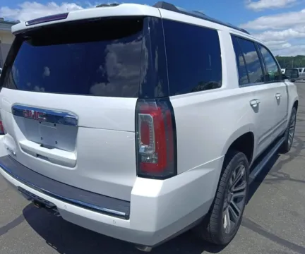 Another view of 2019 GMC Yukon Denali for sale in Nashua, NH at CarFive Nashua, NH