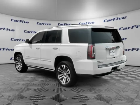 Another view of 2019 GMC Yukon Denali for sale in Nashua, NH at CarFive Nashua, NH