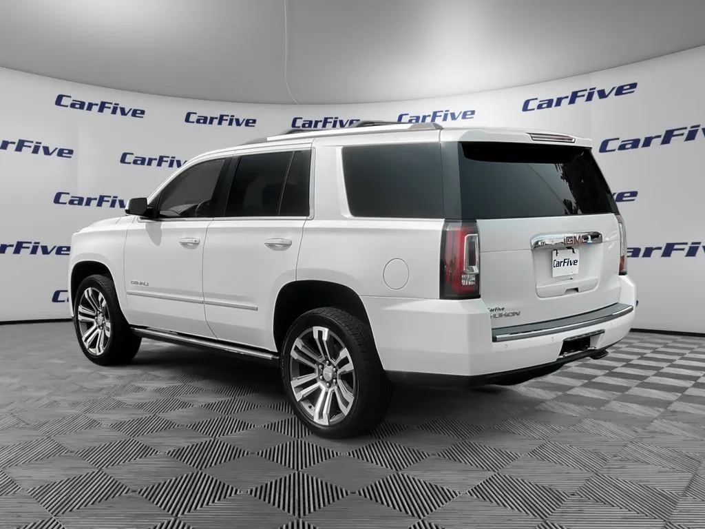 2019 GMC Yukon Denali - Photo 3