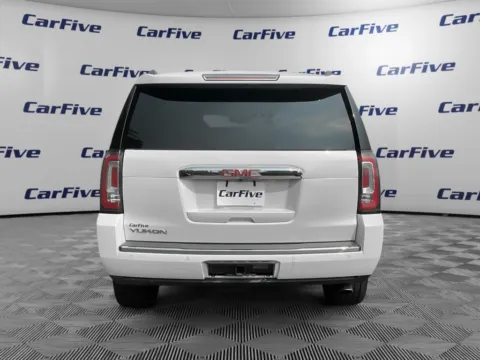 More photos of 2019 GMC Yukon Denali at CarFive Nashua, NH, NH