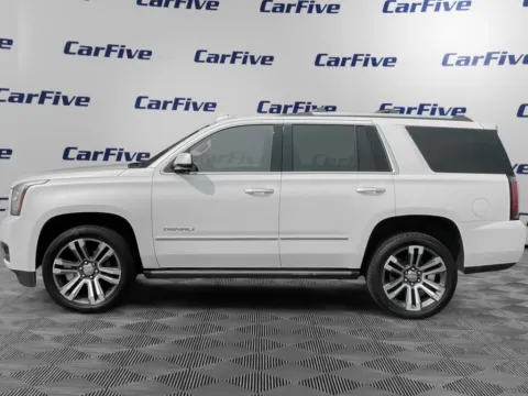 Photos of 2019 GMC Yukon Denali for sale in Nashua, NH at CarFive Nashua, NH