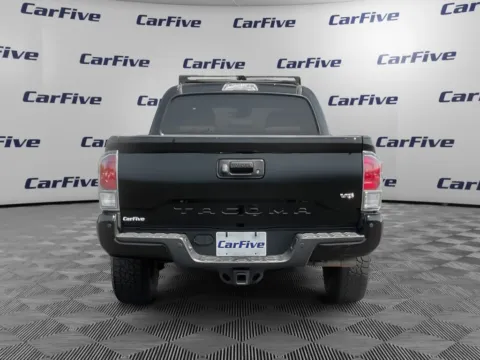 More photos of 2023 Toyota Tacoma TRD Off-Road at CarFive Nashua, NH, NH
