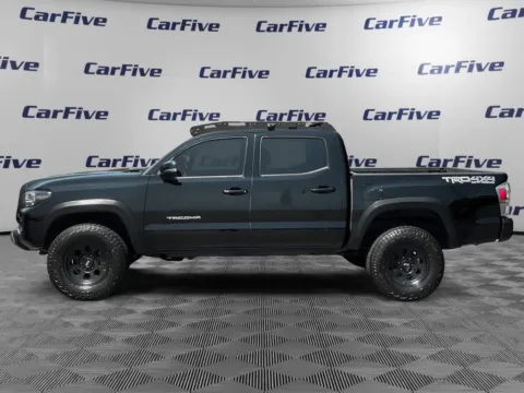 Photos of 2023 Toyota Tacoma TRD Off-Road for sale in Nashua, NH at CarFive Nashua, NH
