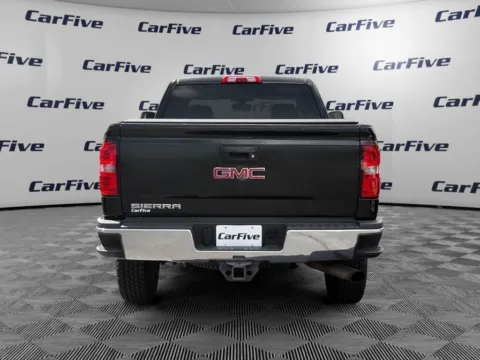 More photos of 2015 GMC Sierra 2500HD at CarFive Nashua, NH, NH