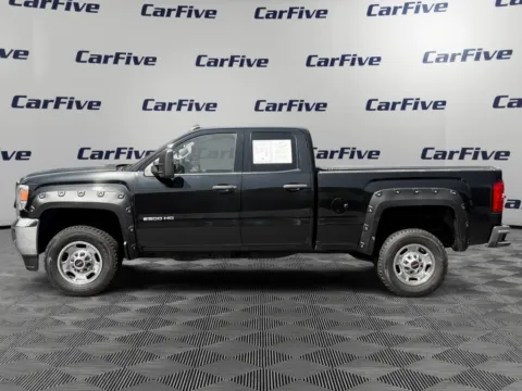 Photos of 2015 GMC Sierra 2500HD for sale in Nashua, NH at CarFive Nashua, NH
