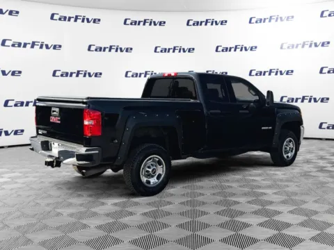 More photos of 2015 GMC Sierra 2500HD at CarFive Nashua, NH, NH