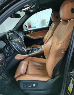 Another view of 2019 BMW X5 xDrive40i for sale in Nashua, NH at CarFive Nashua, NH