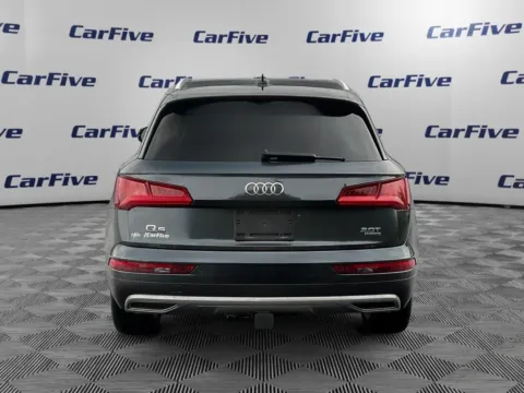 More photos of 2018 Audi Q5 2.0T Premium Plus at CarFive Nashua, NH, NH