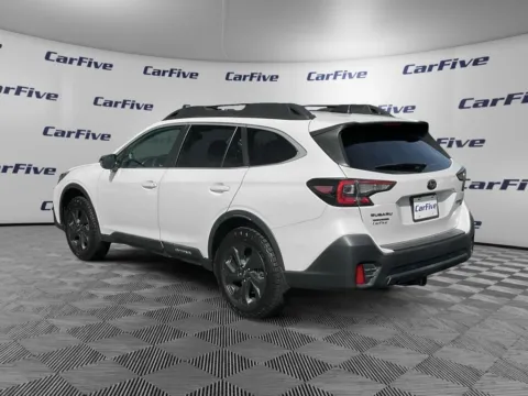 More photos of 2021 Subaru Outback Onyx Edition XT at CarFive Nashua, NH, NH