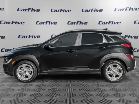 Photos of 2022 Hyundai Kona SEL for sale in Nashua, NH at CarFive Nashua, NH