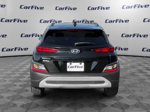More photos of 2022 Hyundai Kona SEL at CarFive Nashua, NH, NH