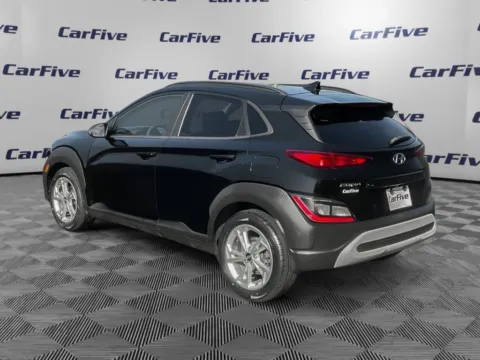 Another view of 2022 Hyundai Kona SEL for sale in Nashua, NH at CarFive Nashua, NH