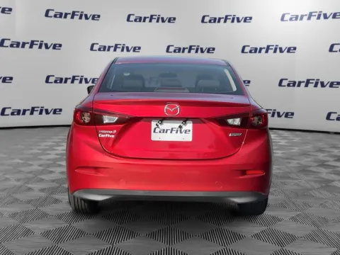 More photos of 2015 Mazda Mazda3 i Touring at CarFive Nashua, NH, NH